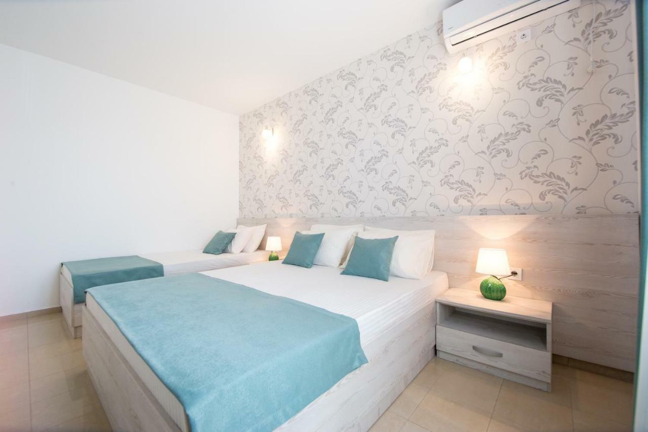 Villa Sandra Petrovac Extérieur photo