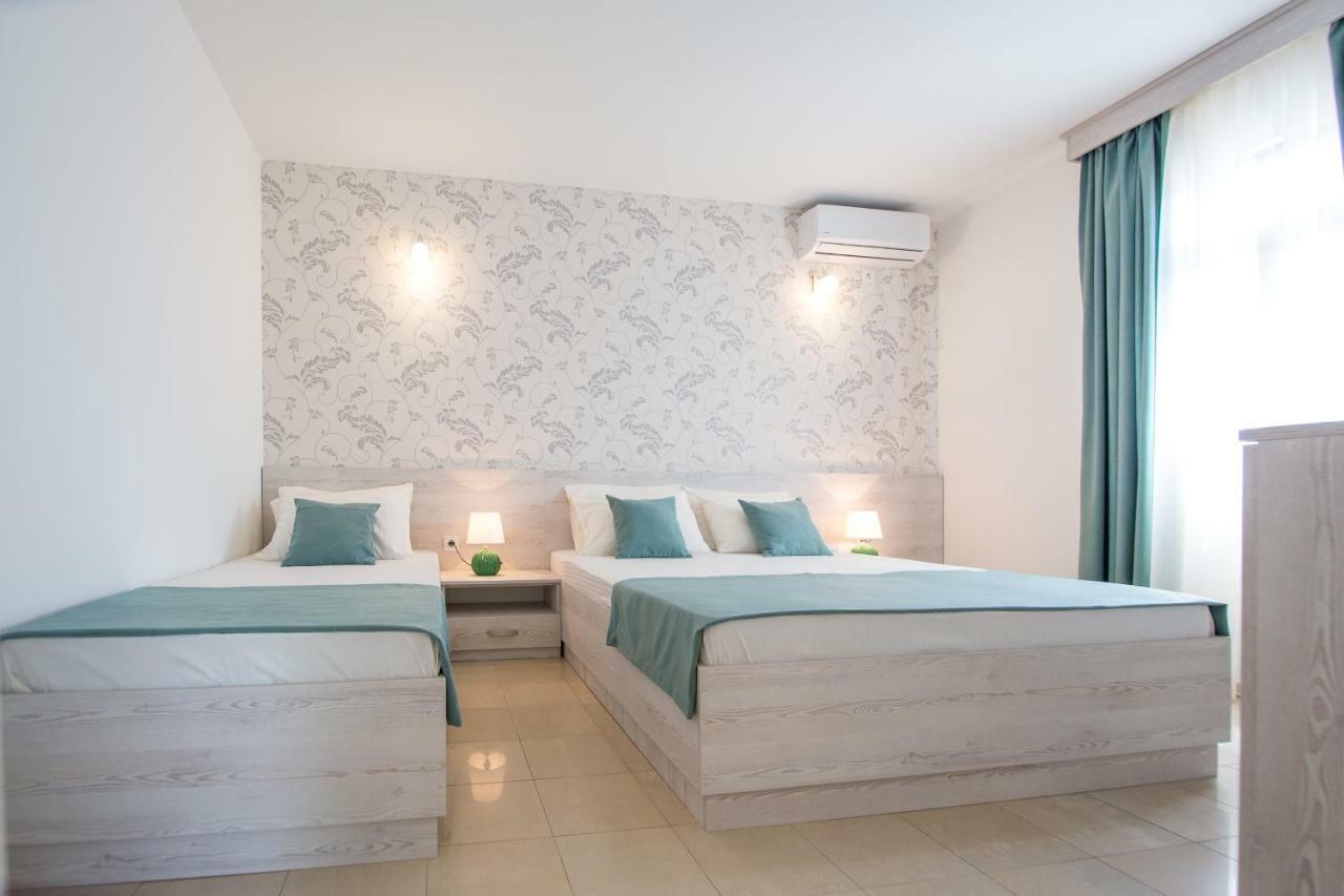Villa Sandra Petrovac Extérieur photo