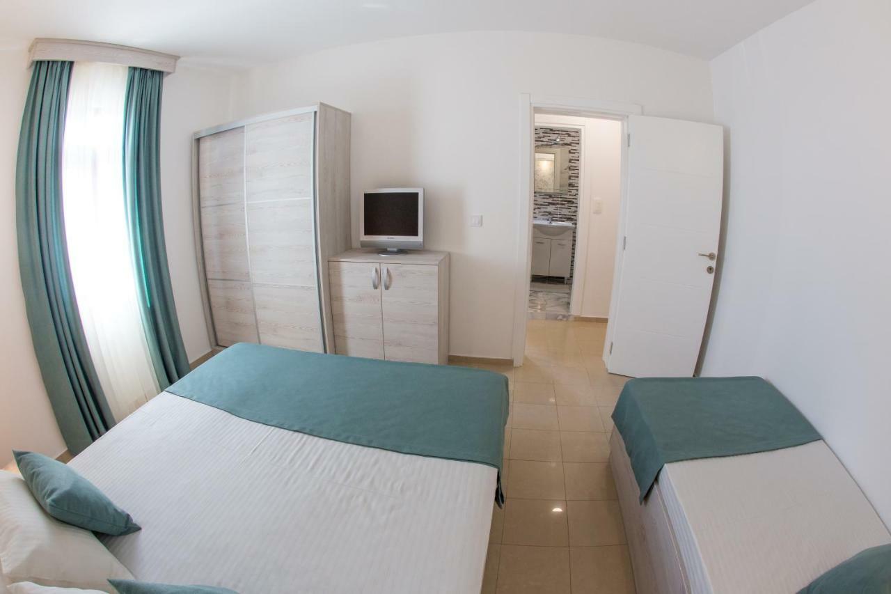 Villa Sandra Petrovac Extérieur photo