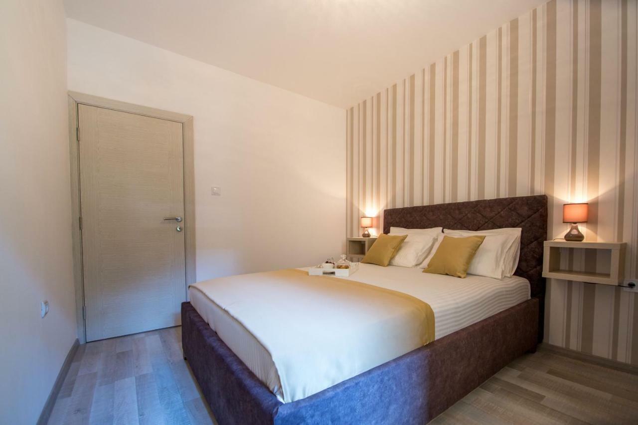 Villa Sandra Petrovac Extérieur photo