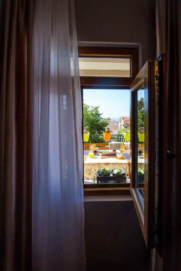 Villa Sandra Petrovac Extérieur photo