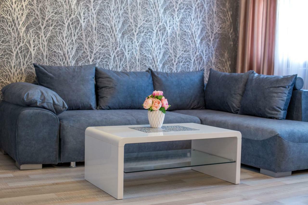 Villa Sandra Petrovac Extérieur photo